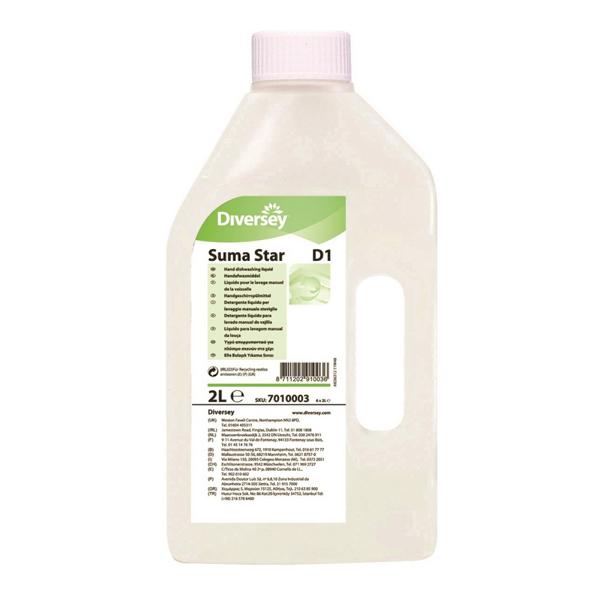 Suma Star D1 | 2 Liter 
