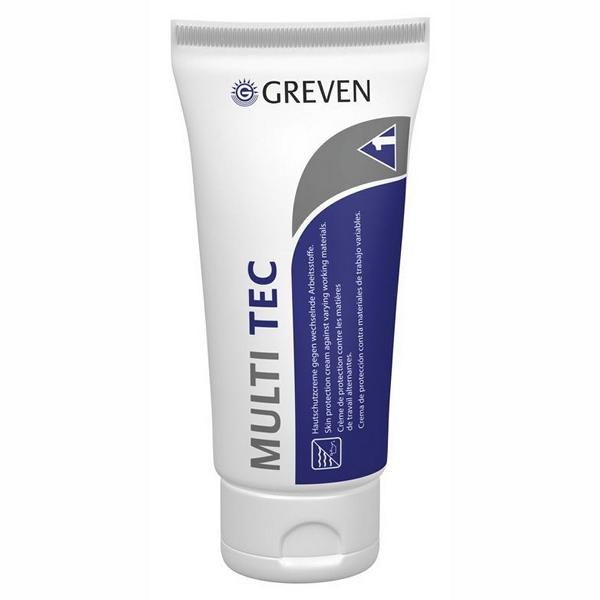GREVEN® MULTI TEC | 100 ml Tube 
