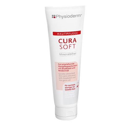 CURA SOFT | 100 ml 
