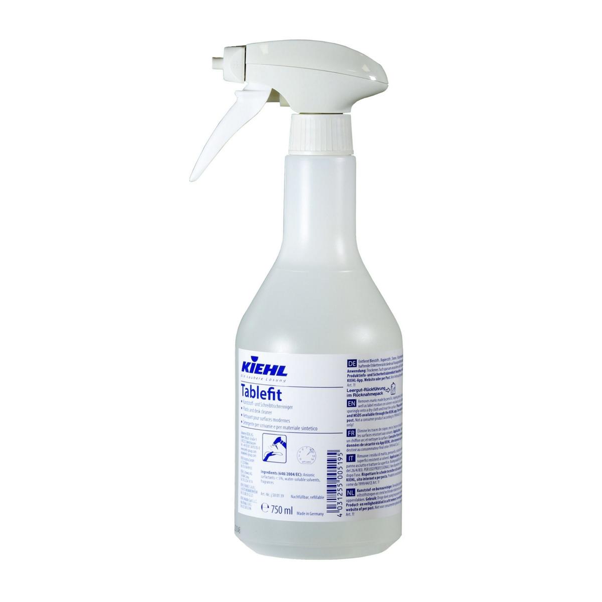 Tablefit "Kiehl" | 750 ml 
