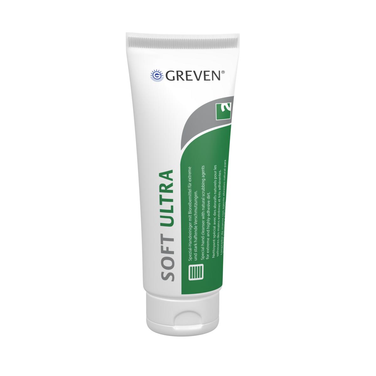 GREVEN® SOFT ULTRA | 250 ml 
