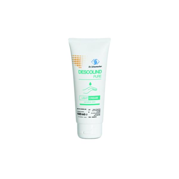DESCOLIND PURE LIGHT CREAM | 100 ml 
