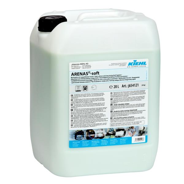 Kiehl ARENAS®-soft | 20 Liter 

