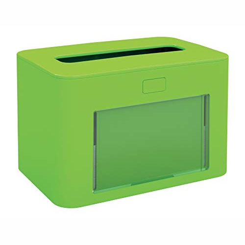 Werra/Papernet Tisch-Serviettenspender | grün 
