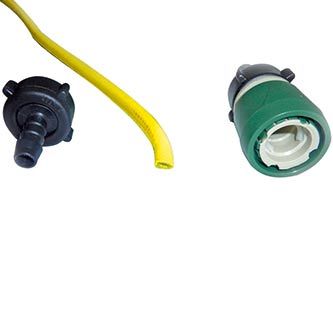 HiFlo™ Schlauchset komplett 