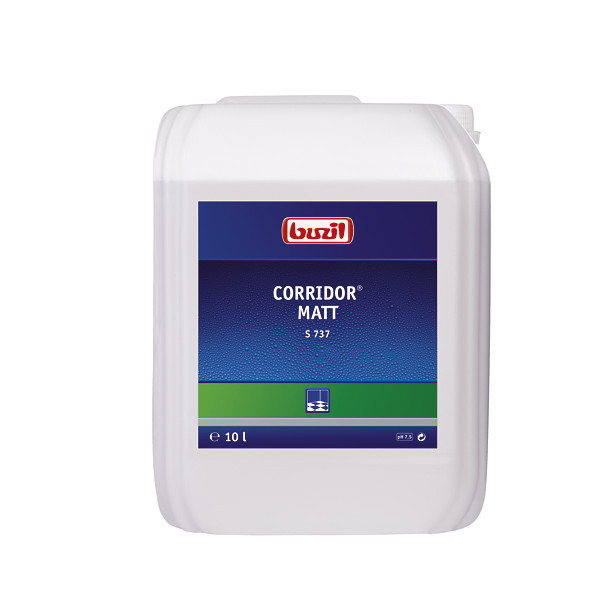 S737 Corridor matt | 10 Liter
