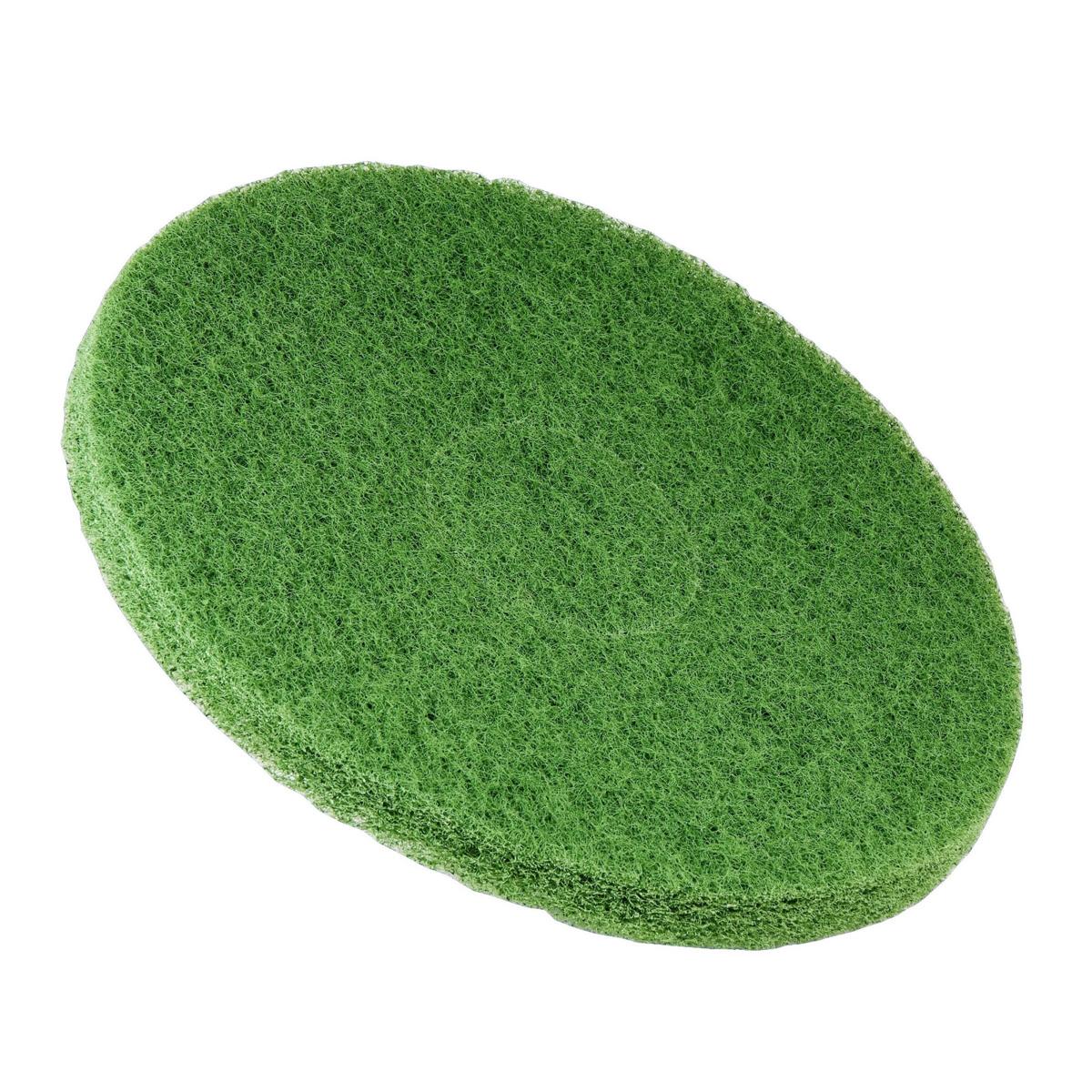 Maschinenpad/Super Maschinenpad 330 mm - 13'' | grün