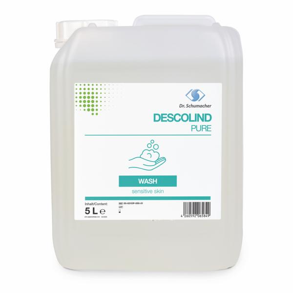 DESCOLIND PURE WASH | 5 Liter 
