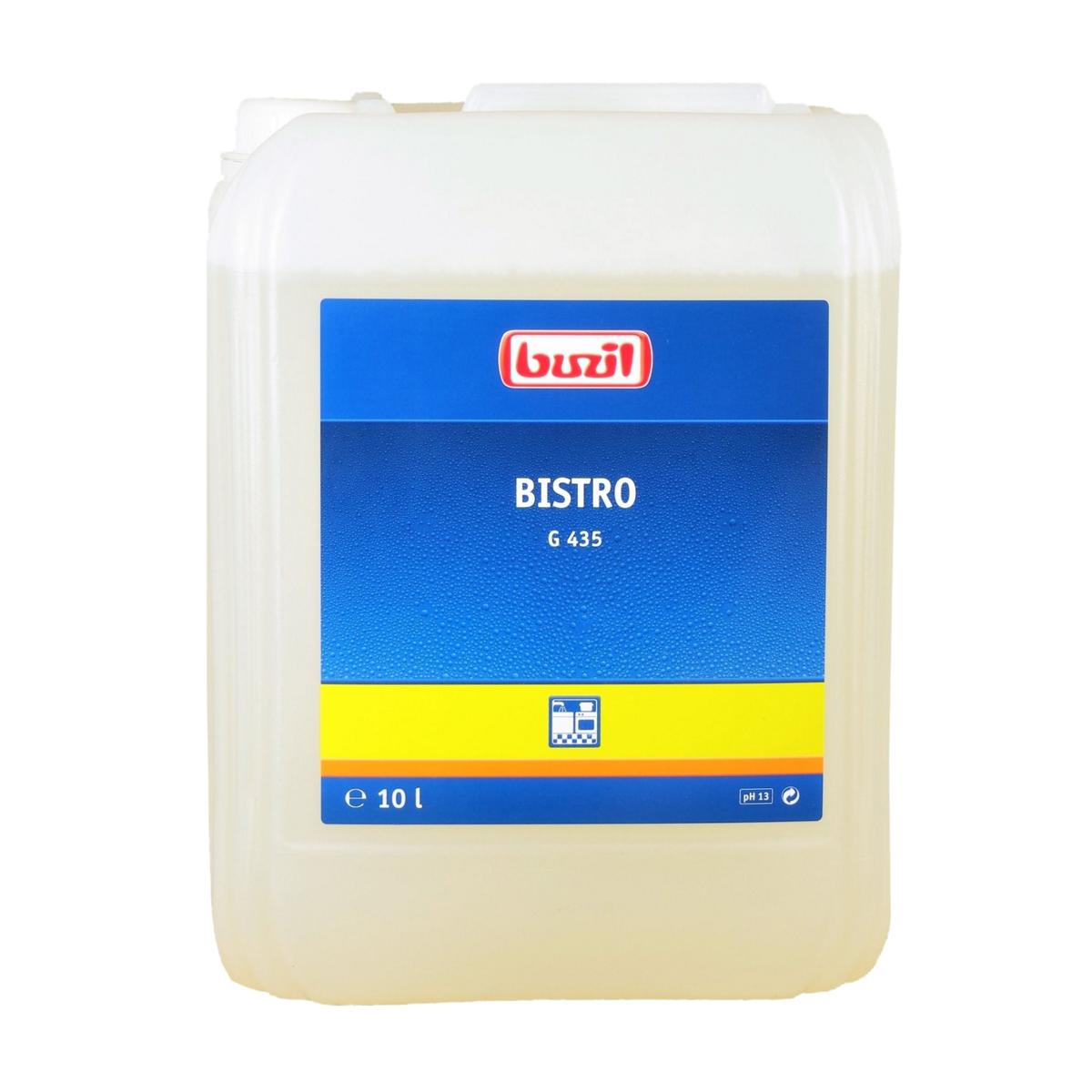 G435 Bistro | 10 Liter
