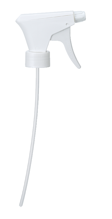 BODE Universalsprühkopf für 500-ml-Flaschen und 1-Liter-Flaschen 