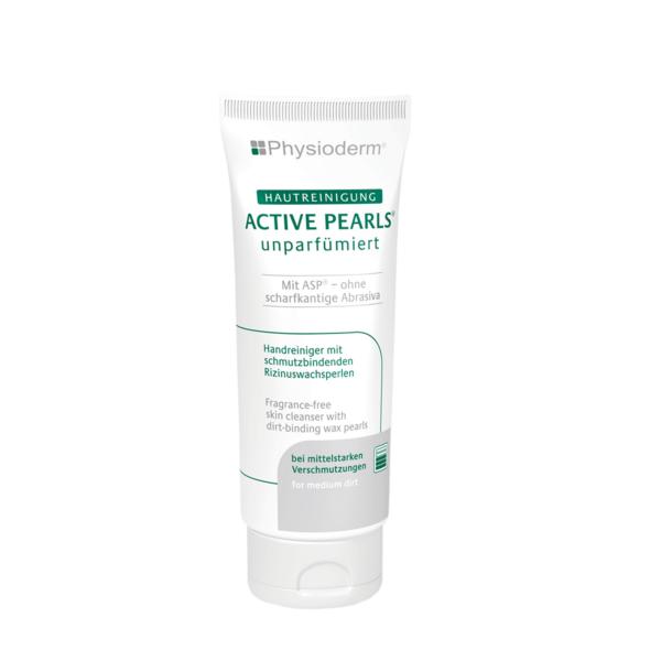 Physioderm® Active Pearls parfümfrei | 200 ml 
