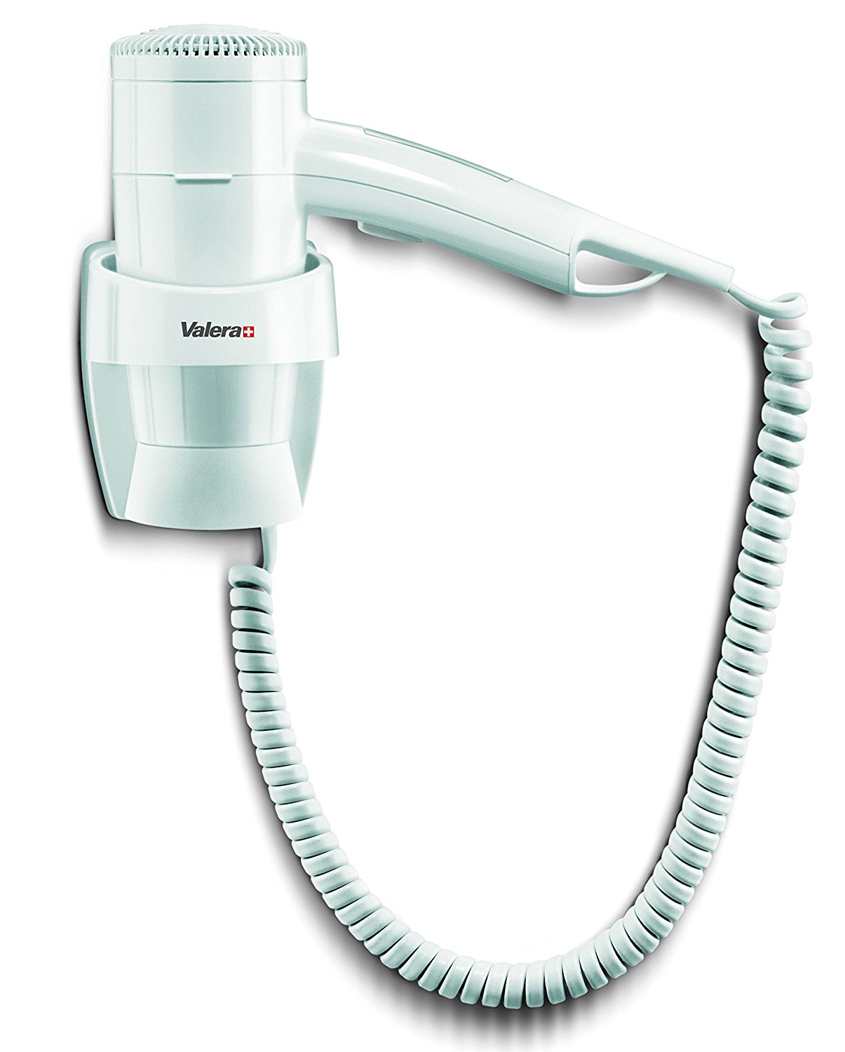 Haartrockner Executive 1200 Super | Farbe weiß
