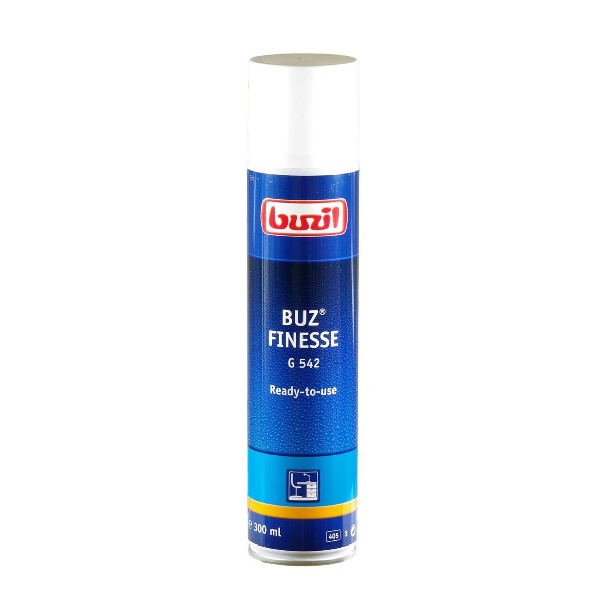 G542 BUZ finesse | 300 ml 

