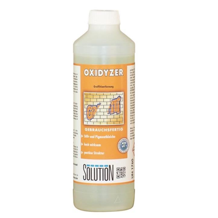 Oxydizer | 500 ml 
