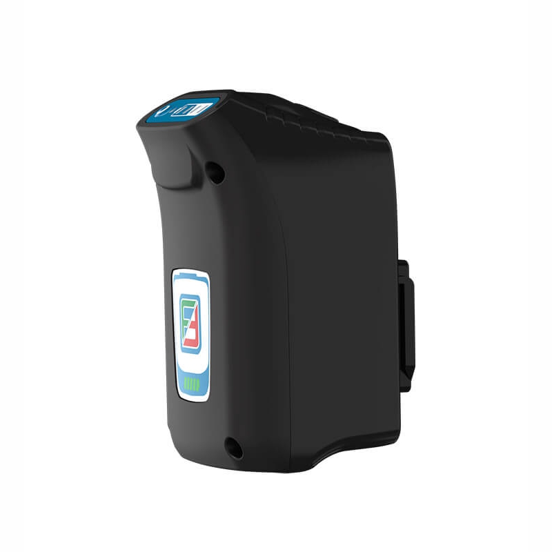Zubehör/Ersatzteil: Batterie/Akku, Li-Ion Akku für Floorwash FB25/FB35 | 36 V, 6,7 Ah (241,2 Wh) 