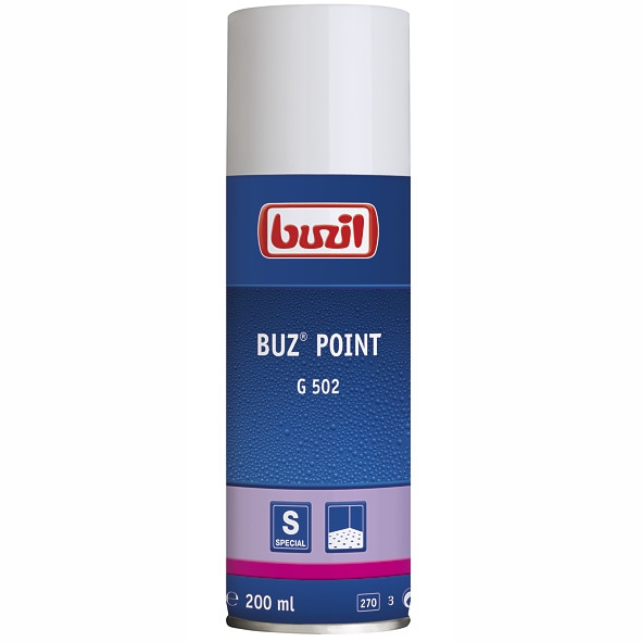 G502 Buz-Point | 200 ml 
