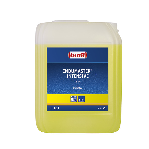 IR44 Indumaster® Intensive | 10 Liter 

