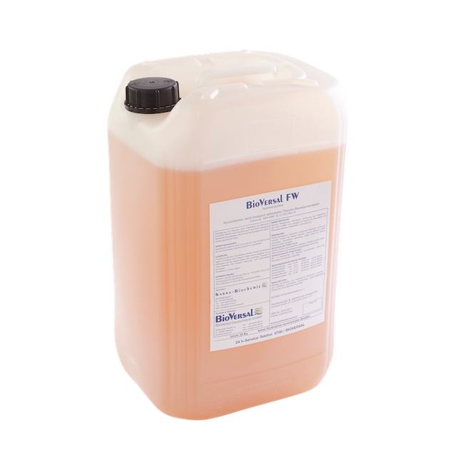 BioVersal FW, Ölbindemittel | 10 kg 