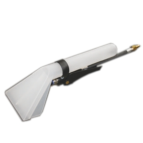 Mietgebühr für Handadapter für Sprühextraktionsgerät Sabrina Mini und Maxi zur Polsterreinigung (Mietgerät 98854) 
