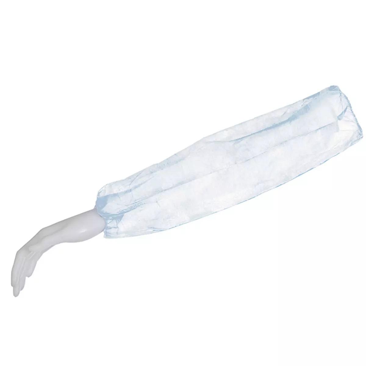 Ärmelschoner aus PP | 1000 Stück 