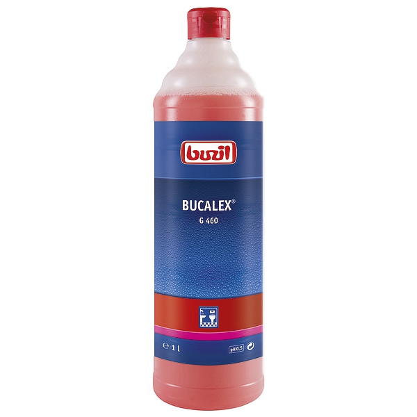 G460 Bucalex® |  1 Liter 