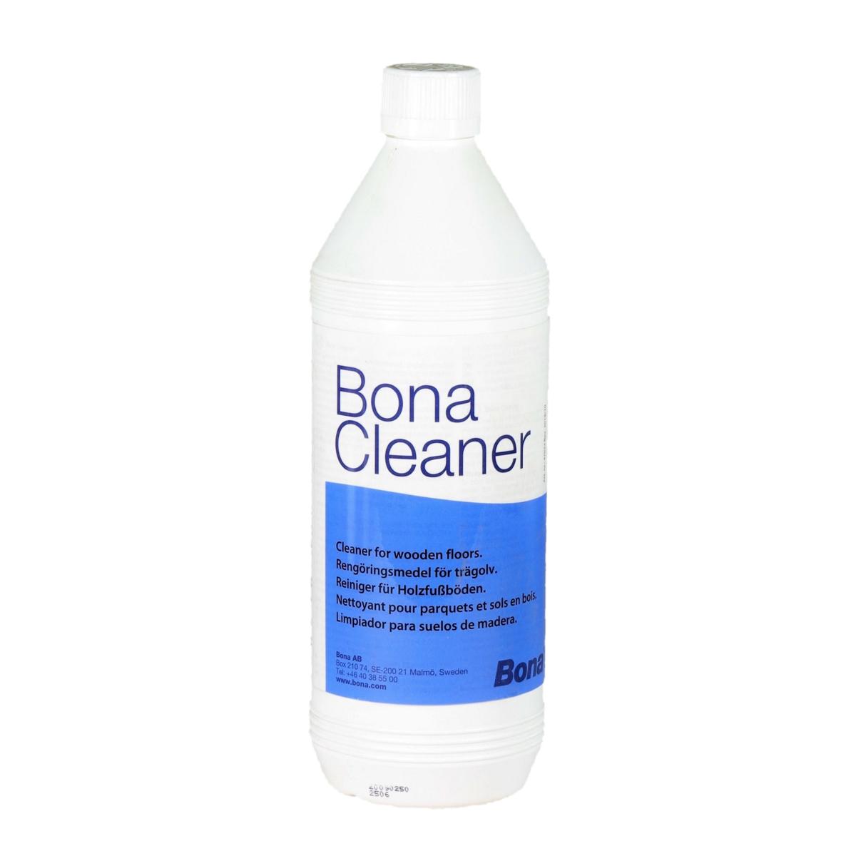 Bona Cleaner |  1 Liter  
