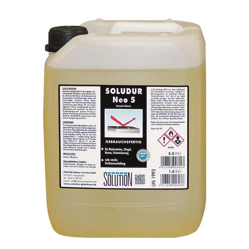 Soludur Neo 5 | 5 Liter 
