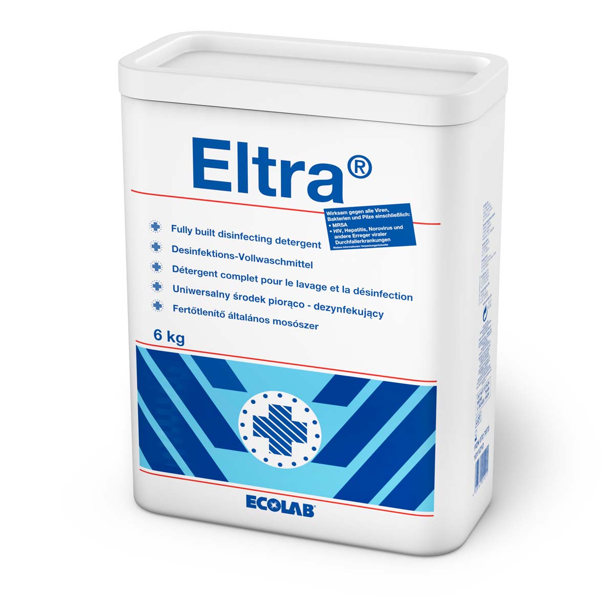 Eltra® |  6 kg 
