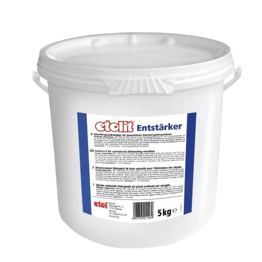 etolit Entstärker | 5 kg 
