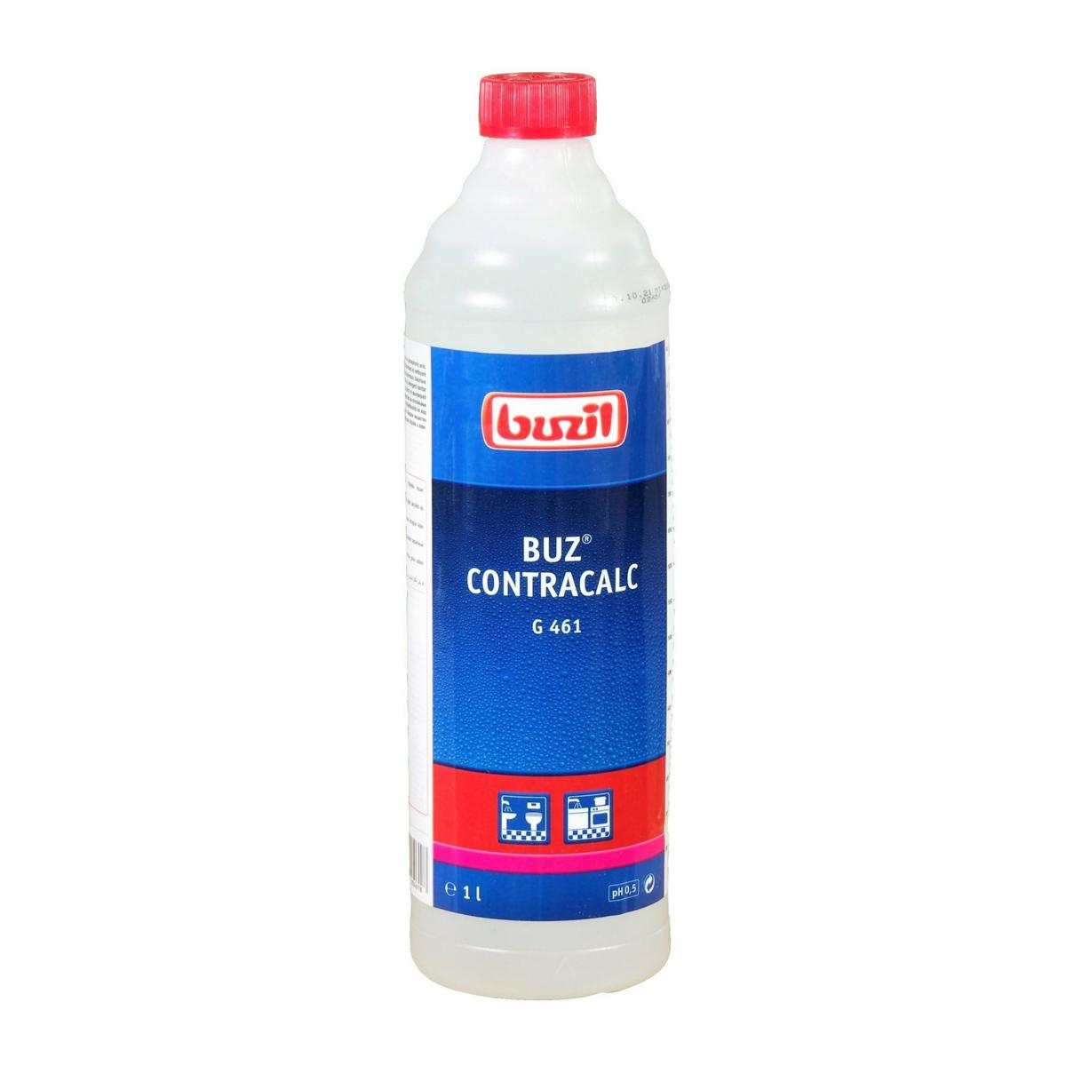 G461 Buz® Contracalc | 1 Liter 
