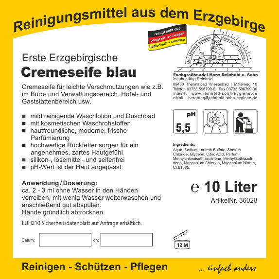 Testartikel | 500 ml