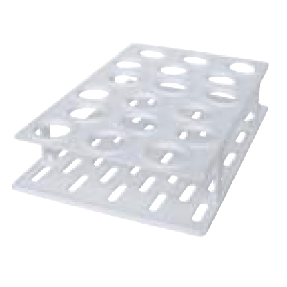 BODE Dip Slides Combi - Röhrchenhalter 
