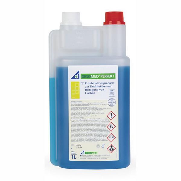 Desomed Perfekt | 1 Liter 
