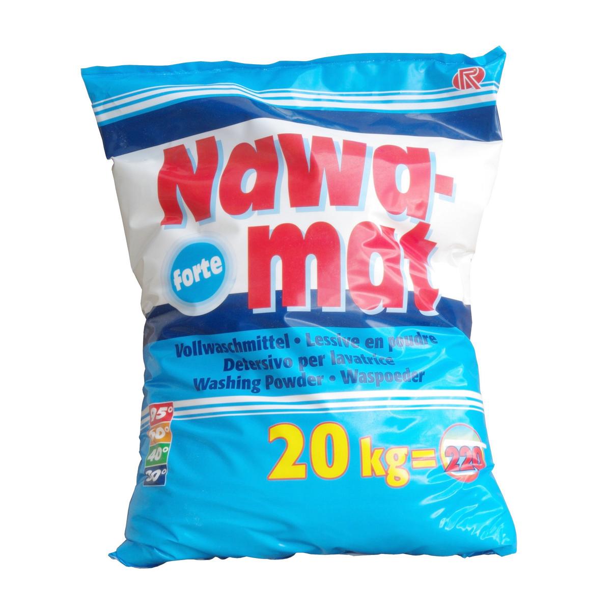 Nawamat forte | 20 kg 
