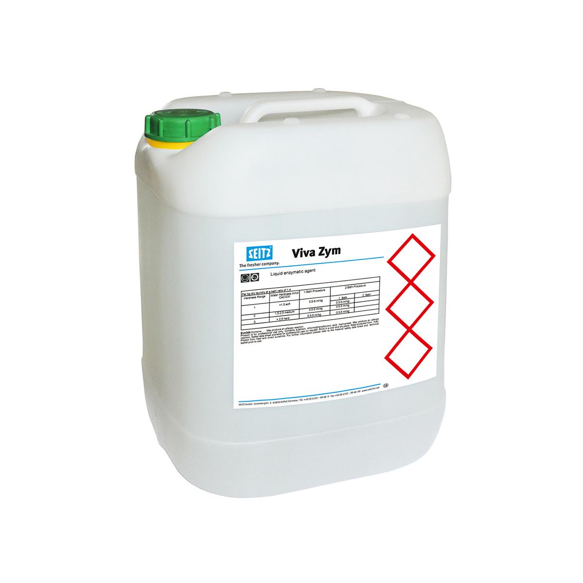 Viva Zym | 20 kg 