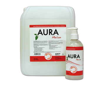 Handwaschlotion "Aura Melon" | 10 Liter 
