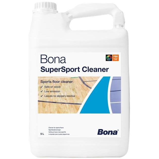 Bona SuperSport Cleaner | 5 Liter 
