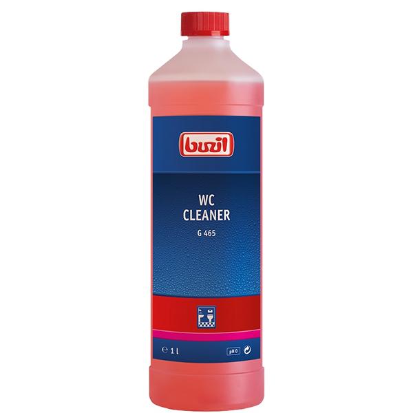 G465 WC Cleaner | 1 Liter 
