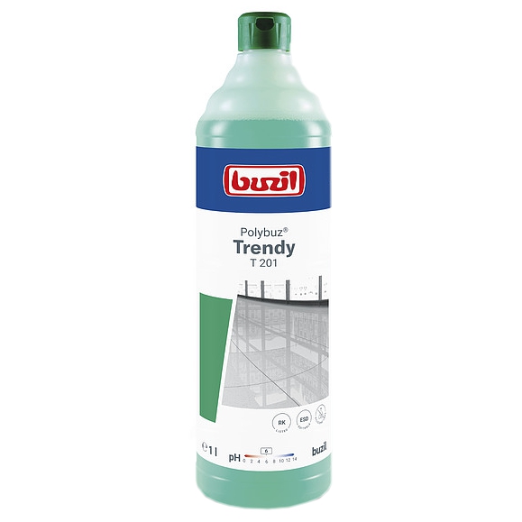 T201 Polybuz trendy | 1 Liter
