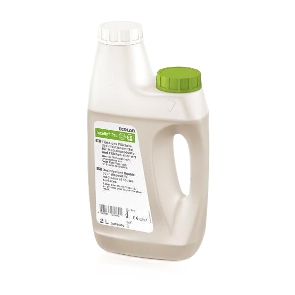 Incidin Pro | 2 Liter Dosierflasche 