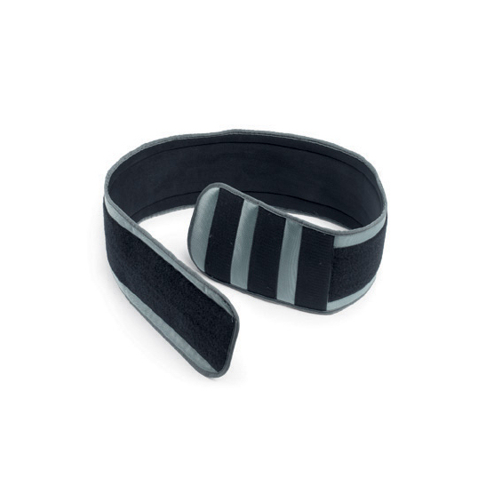 Bio-Dosiersystem/Gurt "Belty" für Bio-Flasche und Mopptaschen | Größe M