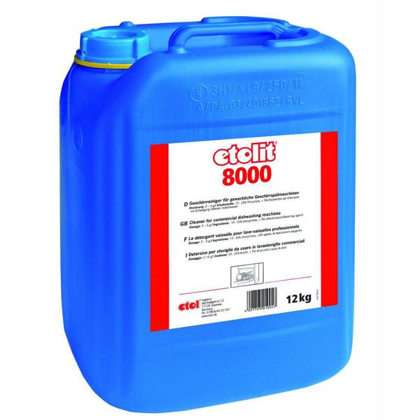Etolit 8000 | 12 Kg 
