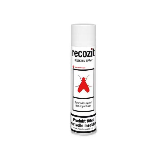 recozit Insektenspray | 400-ml-Spraydose