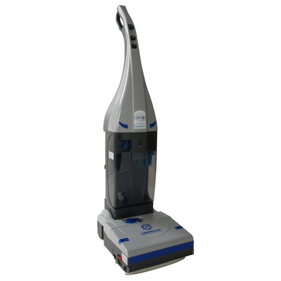 Batterie-Scheuersaugmaschine Lindhaus LW 30 L-ion LindWash | 25 cm Arbeitsbreite 