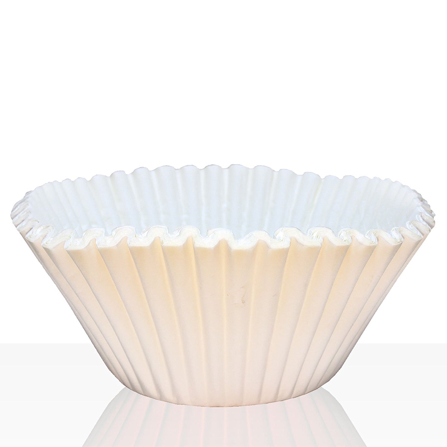 Kaffeefilter/Filterkörbchen | 250 Stück
