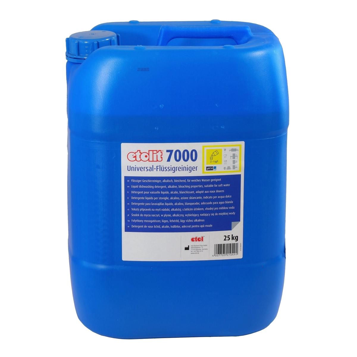 etolit 7000  |  25 kg 
