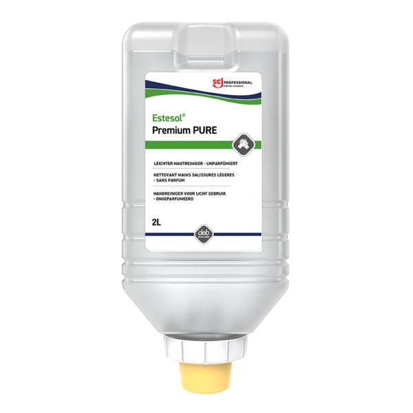 Estesol® Premium PURE | 2 Liter-Softflasche 
