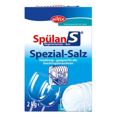 Eilfix® Spülan-S fein | 2 kg 
