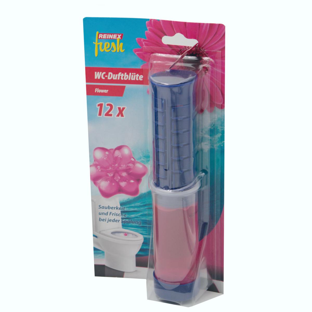 REINEX FRESH WC-Duftblüte, Flower | 75 ml 