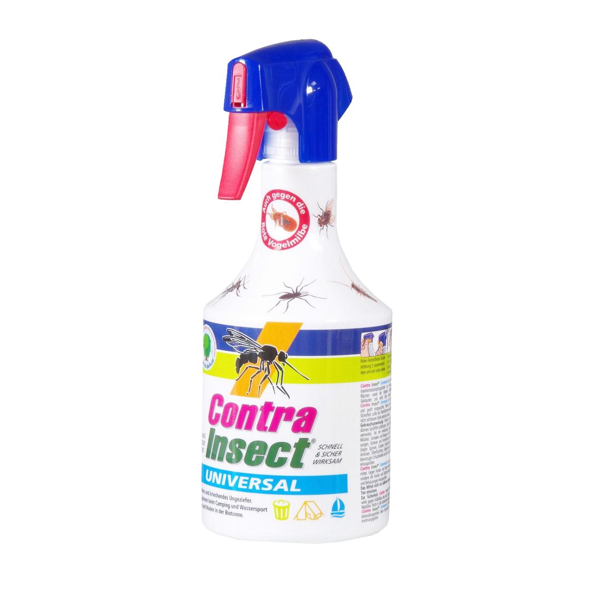 Contra-Insect Universal | 500 ml 

